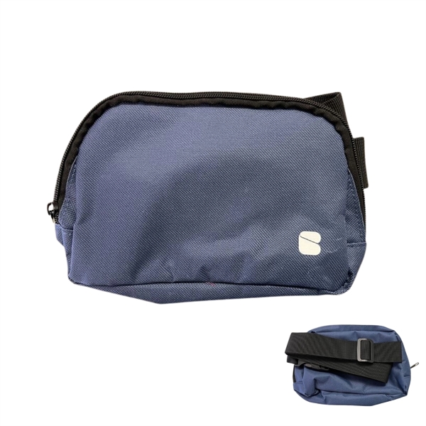 Cross-Body Bag (Basic) - Cross-Body Bag (Basic) - Image 0 of 0