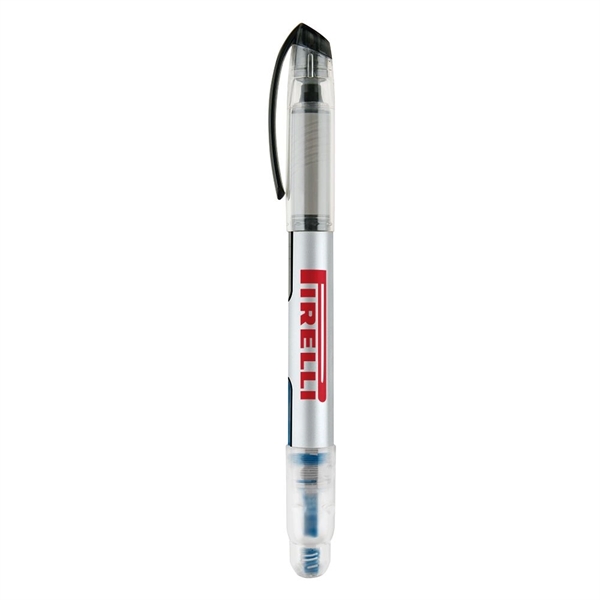 Super Nova Highlighter Combo Pen - Super Nova Highlighter Combo Pen - Image 2 of 6