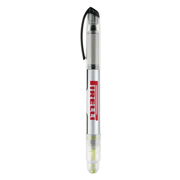 Super Nova Highlighter Combo Pen - Super Nova Highlighter Combo Pen - Image 6 of 6