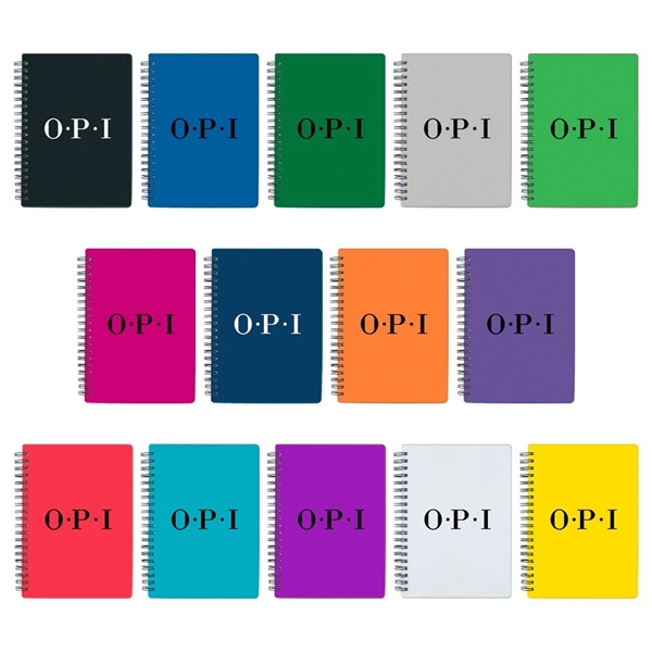 Pocket-Buddy Notebook