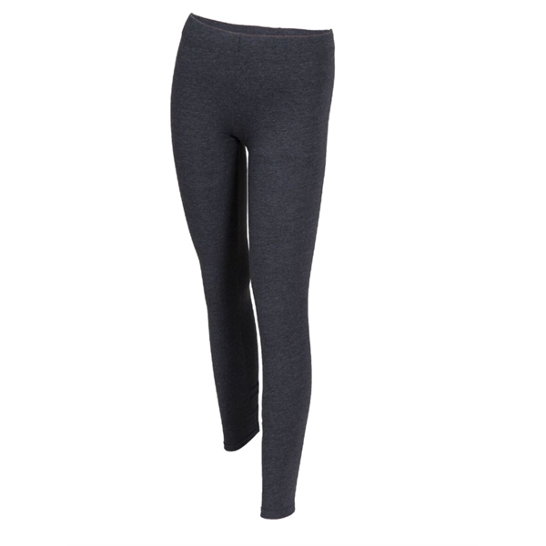 Boxercraft Ladies Love 'Em Longer Leggings - Boxercraft Ladies Love 'Em Longer Leggings - Image 6 of 10