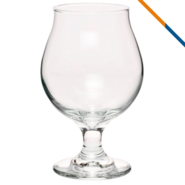 Libbey Rali Beer Glasses - 16 OZ. - Libbey Rali Beer Glasses - 16 OZ. - Image 3 of 9