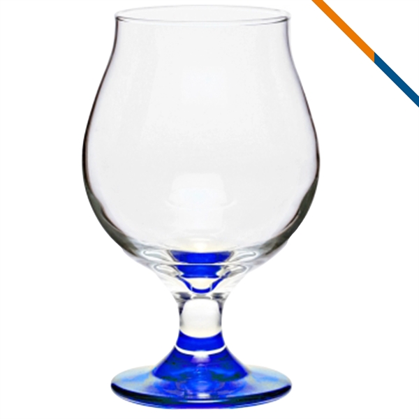 Libbey Rali Beer Glasses - 16 OZ. - Libbey Rali Beer Glasses - 16 OZ. - Image 4 of 9