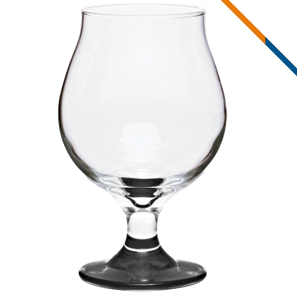 Libbey Rali Beer Glasses - 16 OZ. - Libbey Rali Beer Glasses - 16 OZ. - Image 5 of 9