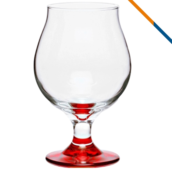 Libbey Rali Beer Glasses - 16 OZ. - Libbey Rali Beer Glasses - 16 OZ. - Image 6 of 9