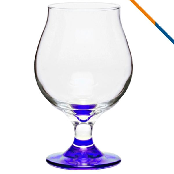 Libbey Rali Beer Glasses - 16 OZ. - Libbey Rali Beer Glasses - 16 OZ. - Image 7 of 9