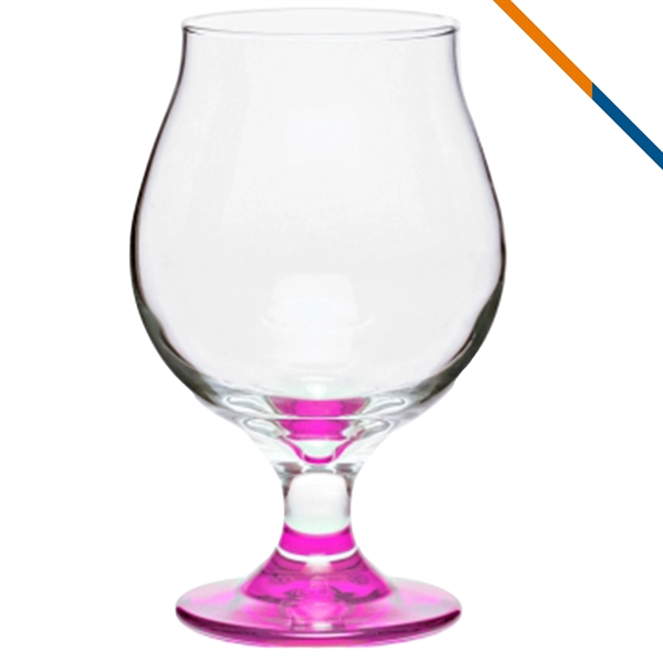 Libbey Rali Beer Glasses - 16 OZ. - Libbey Rali Beer Glasses - 16 OZ. - Image 8 of 9