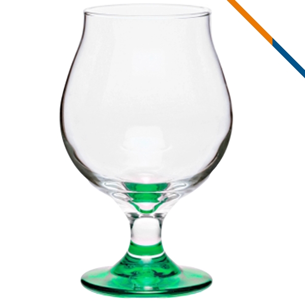 Libbey Rali Beer Glasses - 16 OZ. - Libbey Rali Beer Glasses - 16 OZ. - Image 9 of 9