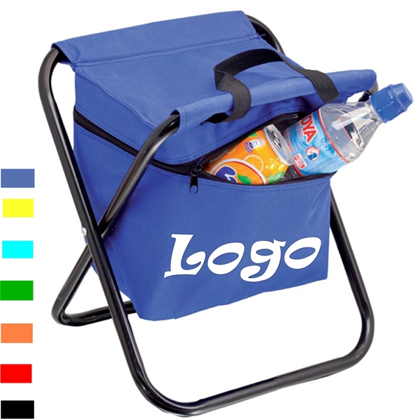 Fishing Chairs Cooler Bag - Fishing Chairs Cooler Bag - Image 0 of 1
