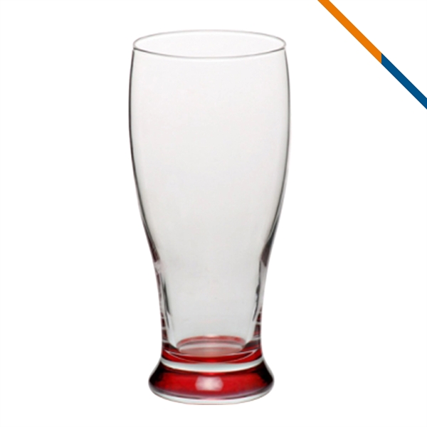 Libbey Tacity Beer Glasses - 19 OZ. - Libbey Tacity Beer Glasses - 19 OZ. - Image 3 of 9
