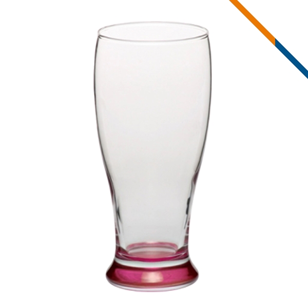 Libbey Tacity Beer Glasses - 19 OZ. - Libbey Tacity Beer Glasses - 19 OZ. - Image 5 of 9