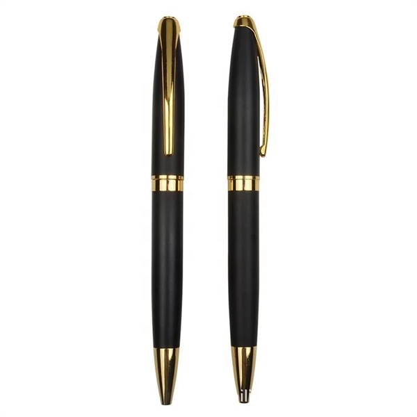 Window Gift Box With Pen - Window Gift Box With Pen - Image 1 of 2