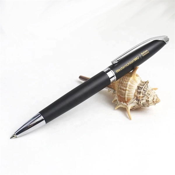 Window Gift Box With Pen - Window Gift Box With Pen - Image 2 of 2