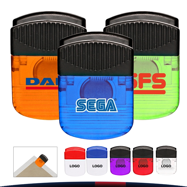 Aesf Magnetic Clips - Aesf Magnetic Clips - Image 0 of 10