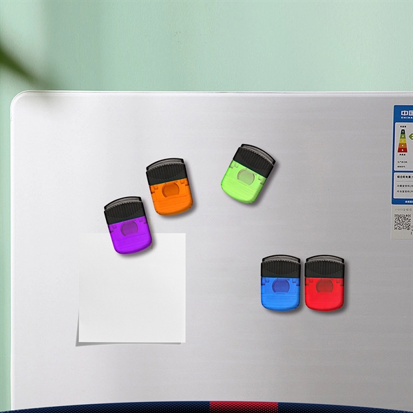 Aesf Magnetic Clips - Aesf Magnetic Clips - Image 1 of 10