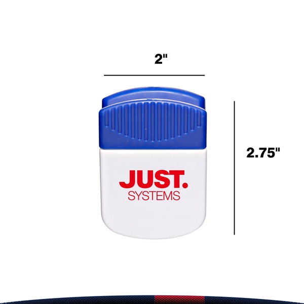 Aesf Magnetic Clips - Aesf Magnetic Clips - Image 2 of 10