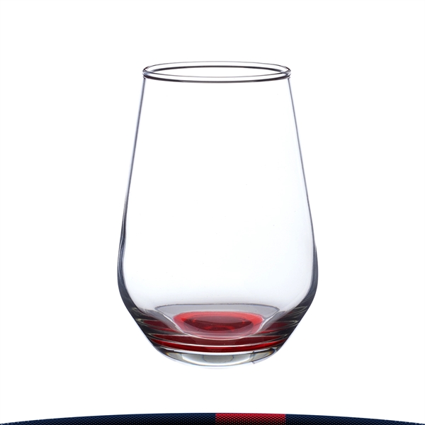 16 oz. Stemless Wine Glasses - 16 oz. Stemless Wine Glasses - Image 9 of 9