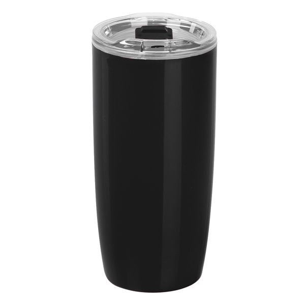 19 Oz. Everest Tumbler - 19 Oz. Everest Tumbler - Image 1 of 17