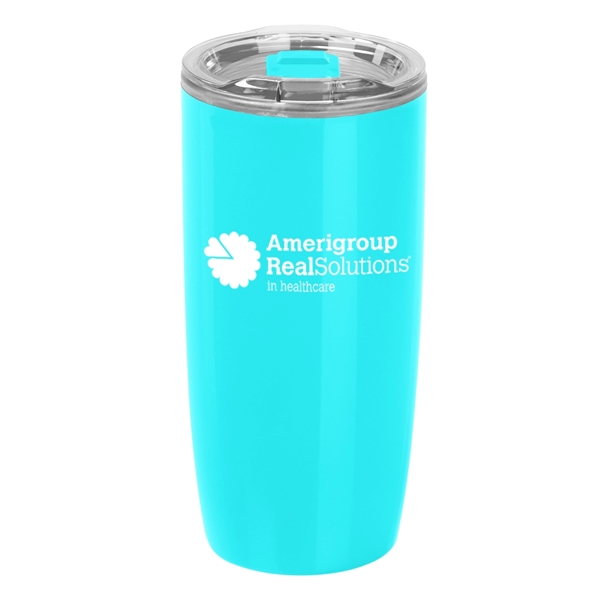 19 Oz. Everest Tumbler - 19 Oz. Everest Tumbler - Image 5 of 17