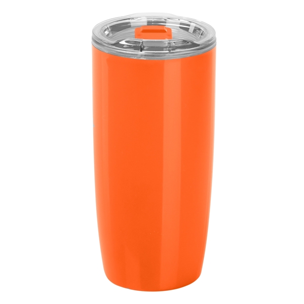 19 Oz. Everest Tumbler - 19 Oz. Everest Tumbler - Image 12 of 17