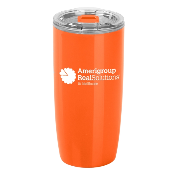 19 Oz. Everest Tumbler - 19 Oz. Everest Tumbler - Image 13 of 17