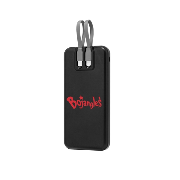 ClearCurrent MagSafe Wireless and Wired Power Bank - ClearCurrent MagSafe Wireless and Wired Power Bank - Image 2 of 14