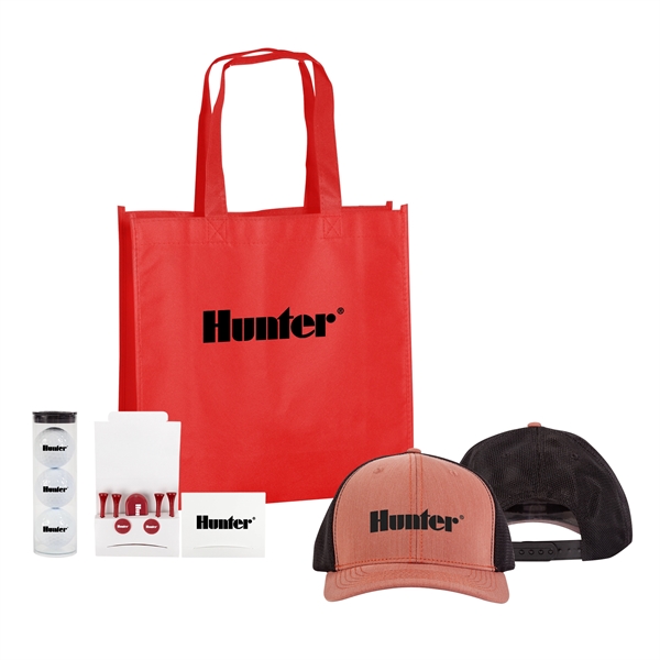 Let's Golf Gift Set - Let's Golf Gift Set - Image 0 of 3