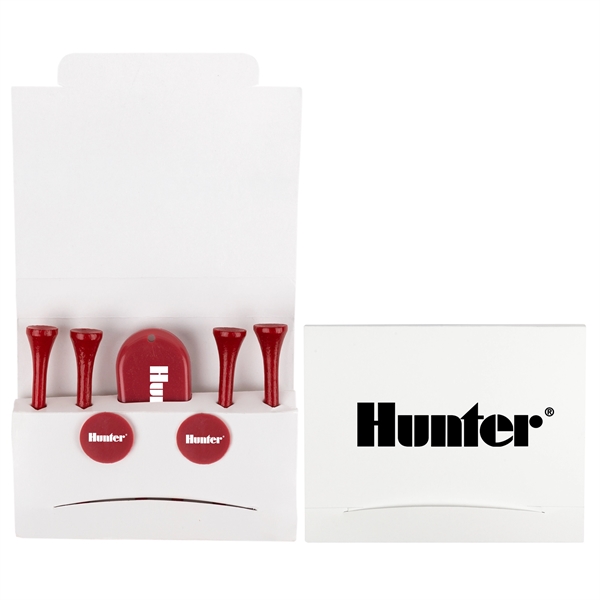 Let's Golf Gift Set - Let's Golf Gift Set - Image 2 of 3