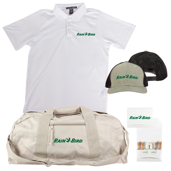 Par Golf Set - Par Golf Set - Image 0 of 4