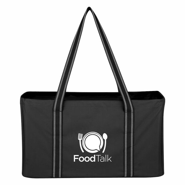 Bring-It-All Utility Trunk Organizer - Bring-It-All Utility Trunk Organizer - Image 1 of 16