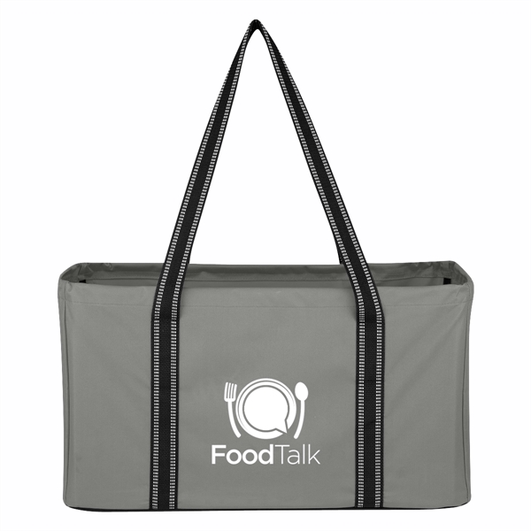 Bring-It-All Utility Trunk Organizer - Bring-It-All Utility Trunk Organizer - Image 2 of 16