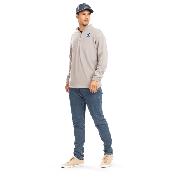 Micro-Lite Fleece 1/4 Zip Pullover - Micro-Lite Fleece 1/4 Zip Pullover - Image 16 of 20