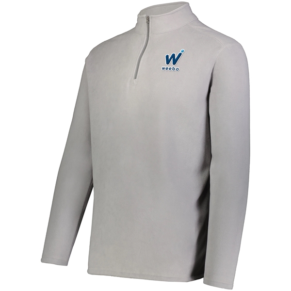 Micro-Lite Fleece 1/4 Zip Pullover - Micro-Lite Fleece 1/4 Zip Pullover - Image 15 of 20