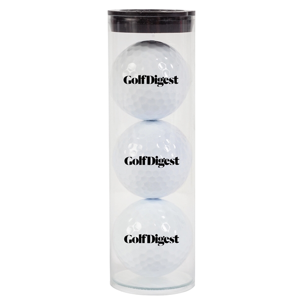 Eagle Premium Golf Set with Insulated Vacuum Bottle - Eagle Premium Golf Set with Insulated Vacuum Bottle - Image 2 of 8
