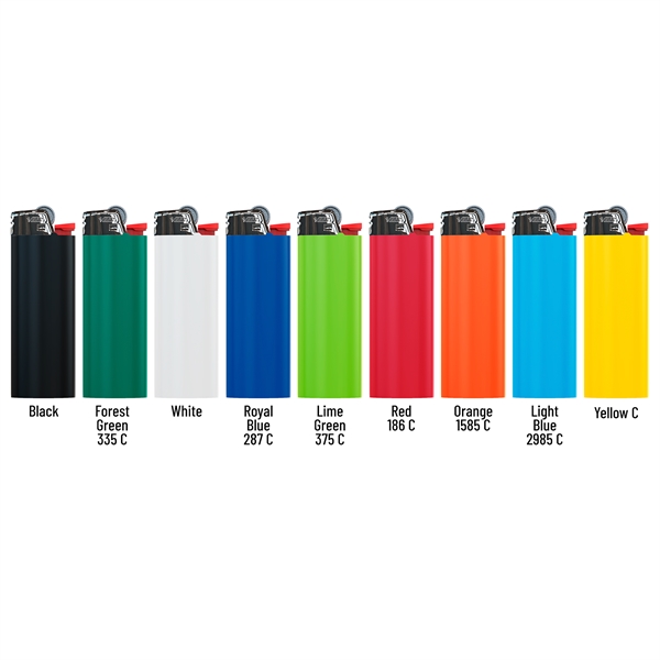 Custom BIC Lighter - Custom BIC Lighter - Image 4 of 5