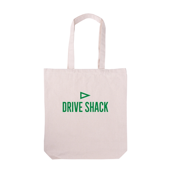Custom Time to Golf Kit in Canvas Tote