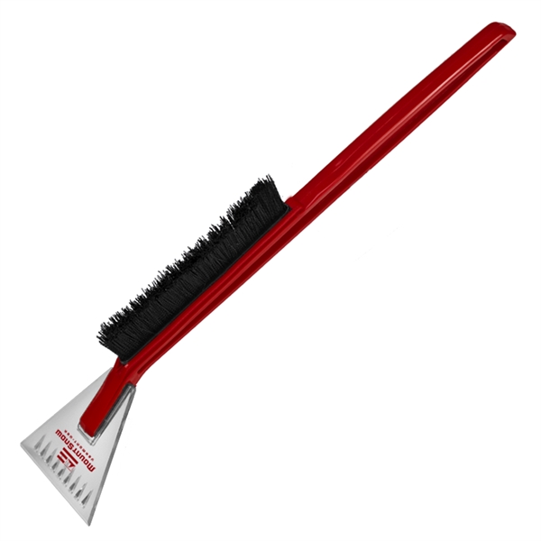 Deluxe Snow Brush - Deluxe Snow Brush - Image 2 of 17