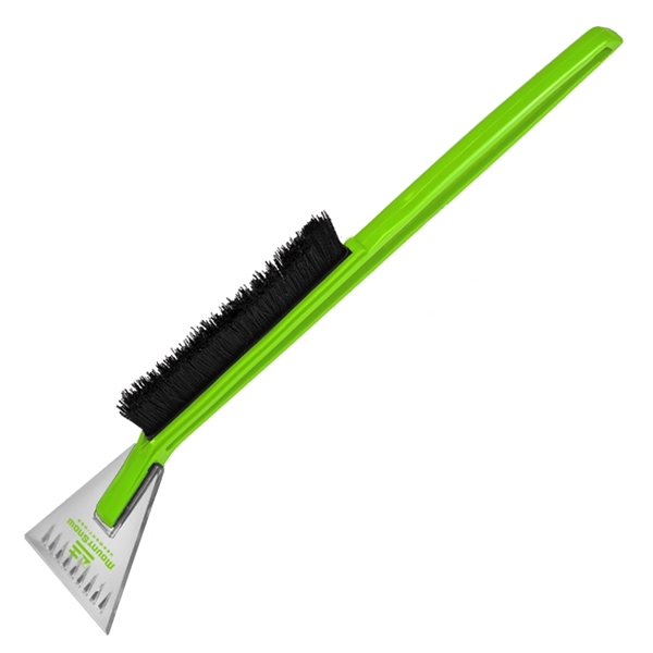 Deluxe Snow Brush - Deluxe Snow Brush - Image 4 of 17