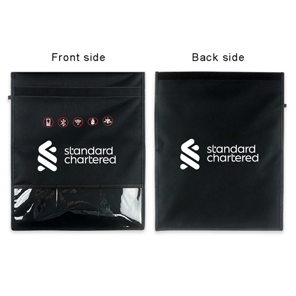 Faraday BAG FOR LAPTOP/IPAD/TABLET - Faraday BAG FOR LAPTOP/IPAD/TABLET - Image 5 of 5