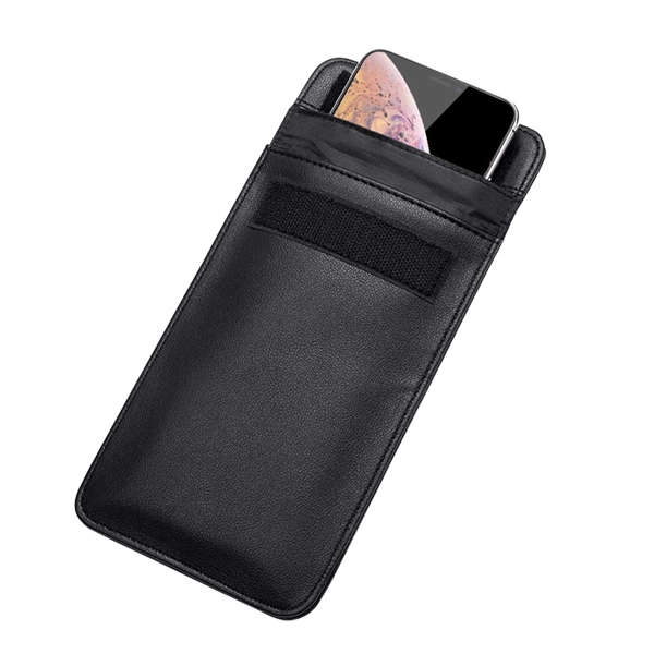 Faraday BAG FOR MOBILE PHONE - Faraday BAG FOR MOBILE PHONE - Image 0 of 5