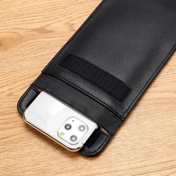 Faraday BAG FOR MOBILE PHONE - Faraday BAG FOR MOBILE PHONE - Image 3 of 5