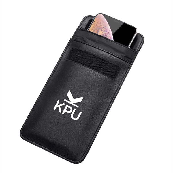 Faraday BAG FOR MOBILE PHONE - Faraday BAG FOR MOBILE PHONE - Image 5 of 5