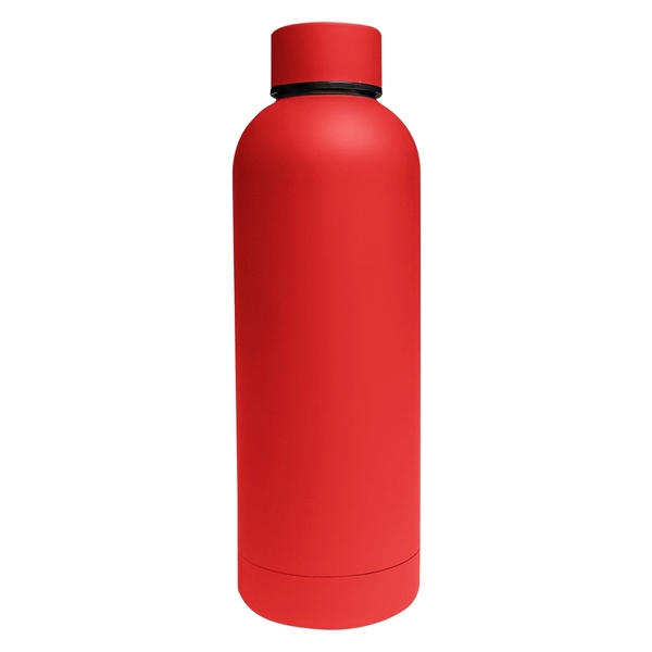 17 Oz. Blair Stainless Steel Bottle - 17 Oz. Blair Stainless Steel Bottle - Image 17 of 32