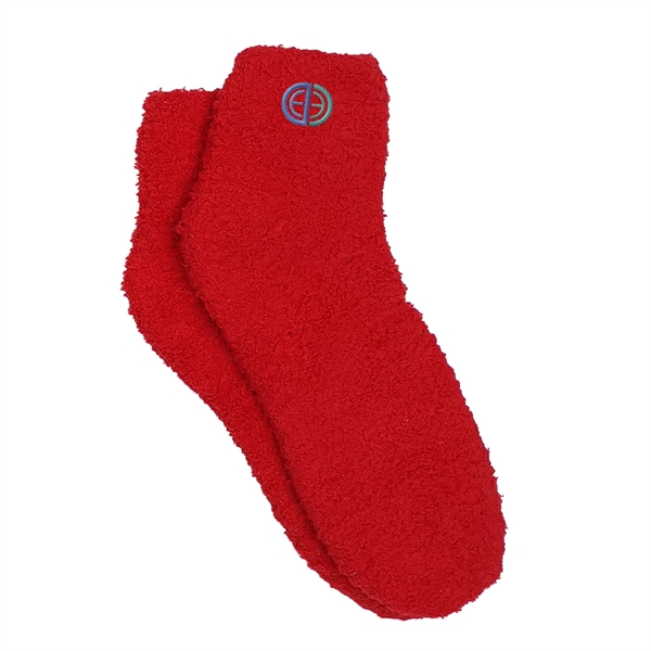 Fuzzy Socks - Fuzzy Socks - Image 11 of 15