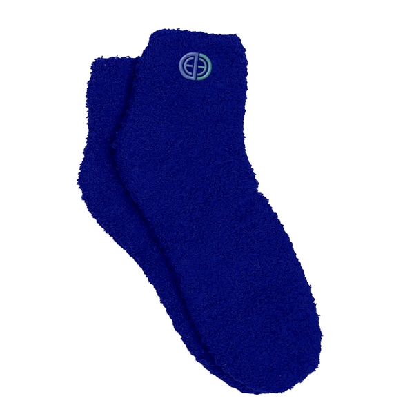 Fuzzy Socks - Fuzzy Socks - Image 12 of 15