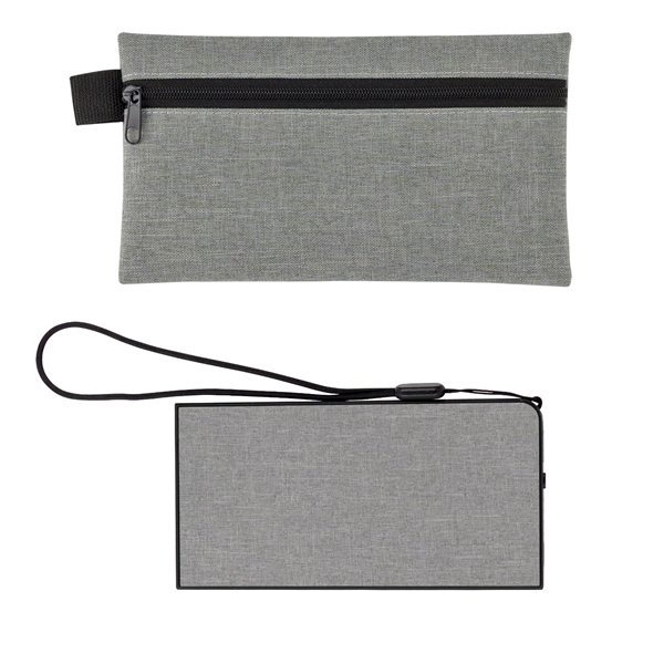 LARGE RIDGE POWER BANK SET - LARGE RIDGE POWER BANK SET - Image 6 of 11