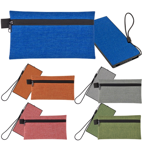 LARGE RIDGE POWER BANK SET - LARGE RIDGE POWER BANK SET - Image 2 of 11