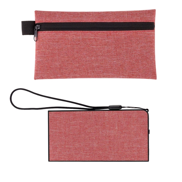 LARGE RIDGE POWER BANK SET - LARGE RIDGE POWER BANK SET - Image 3 of 11