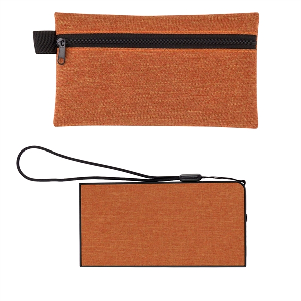 LARGE RIDGE POWER BANK SET - LARGE RIDGE POWER BANK SET - Image 4 of 11