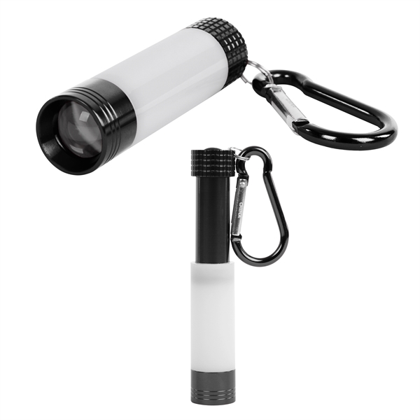 Mini Lantern Flashlight - Mini Lantern Flashlight - Image 1 of 12